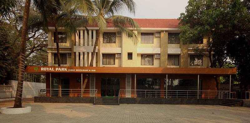 Hotel Royal Park Residency, Navi Mumbai 2